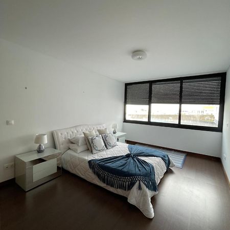 Neat Apartment Ponta Delgada  Luaran gambar