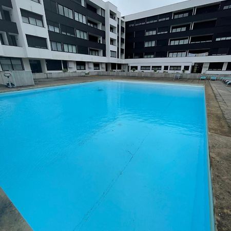 Neat Apartment Ponta Delgada  Luaran gambar