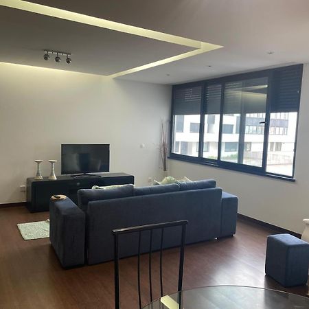 Neat Apartment Ponta Delgada  Luaran gambar