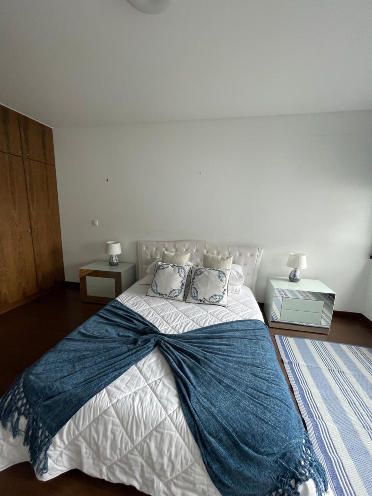 Neat Apartment Ponta Delgada  Luaran gambar