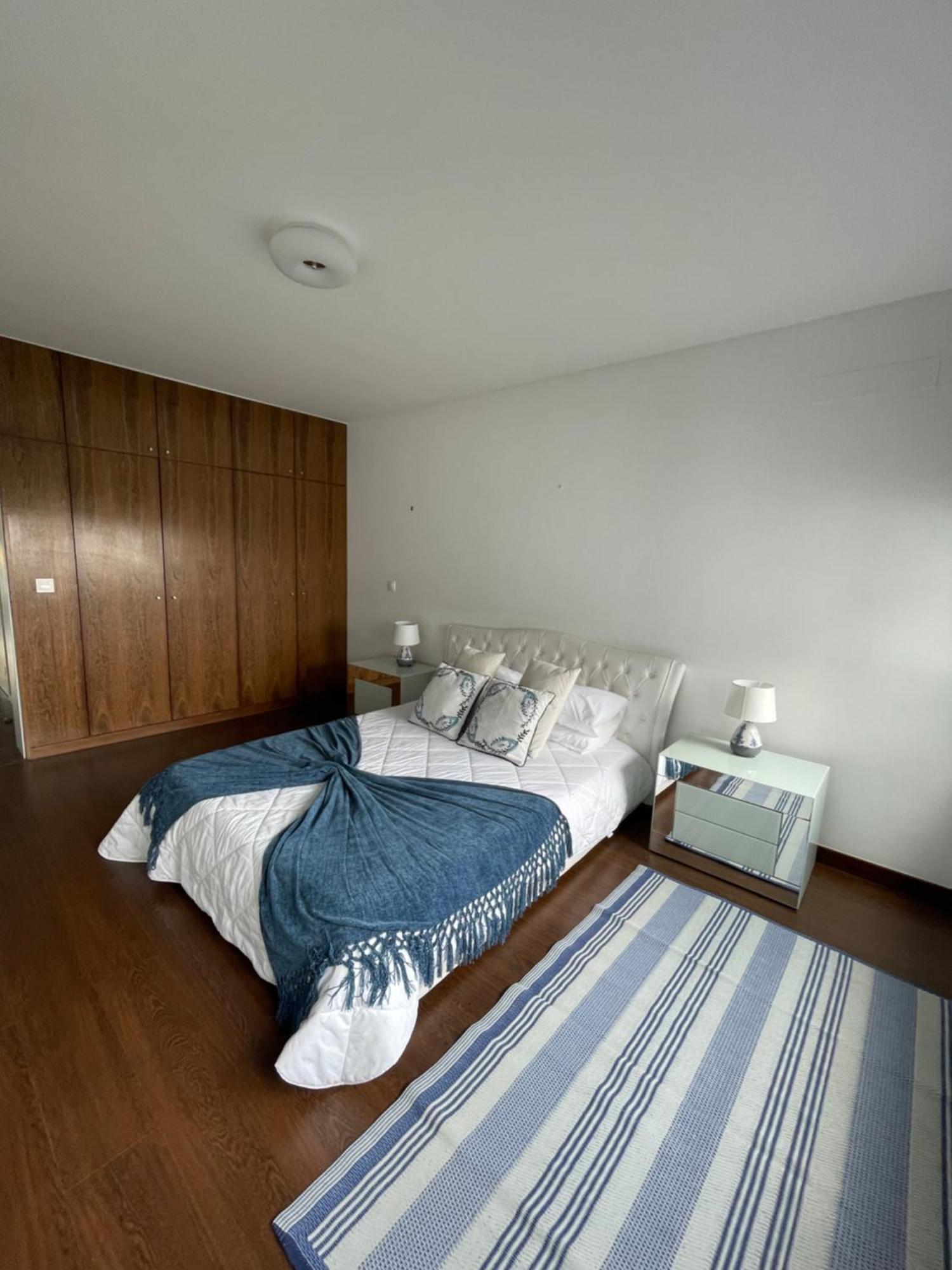 Neat Apartment Ponta Delgada  Luaran gambar