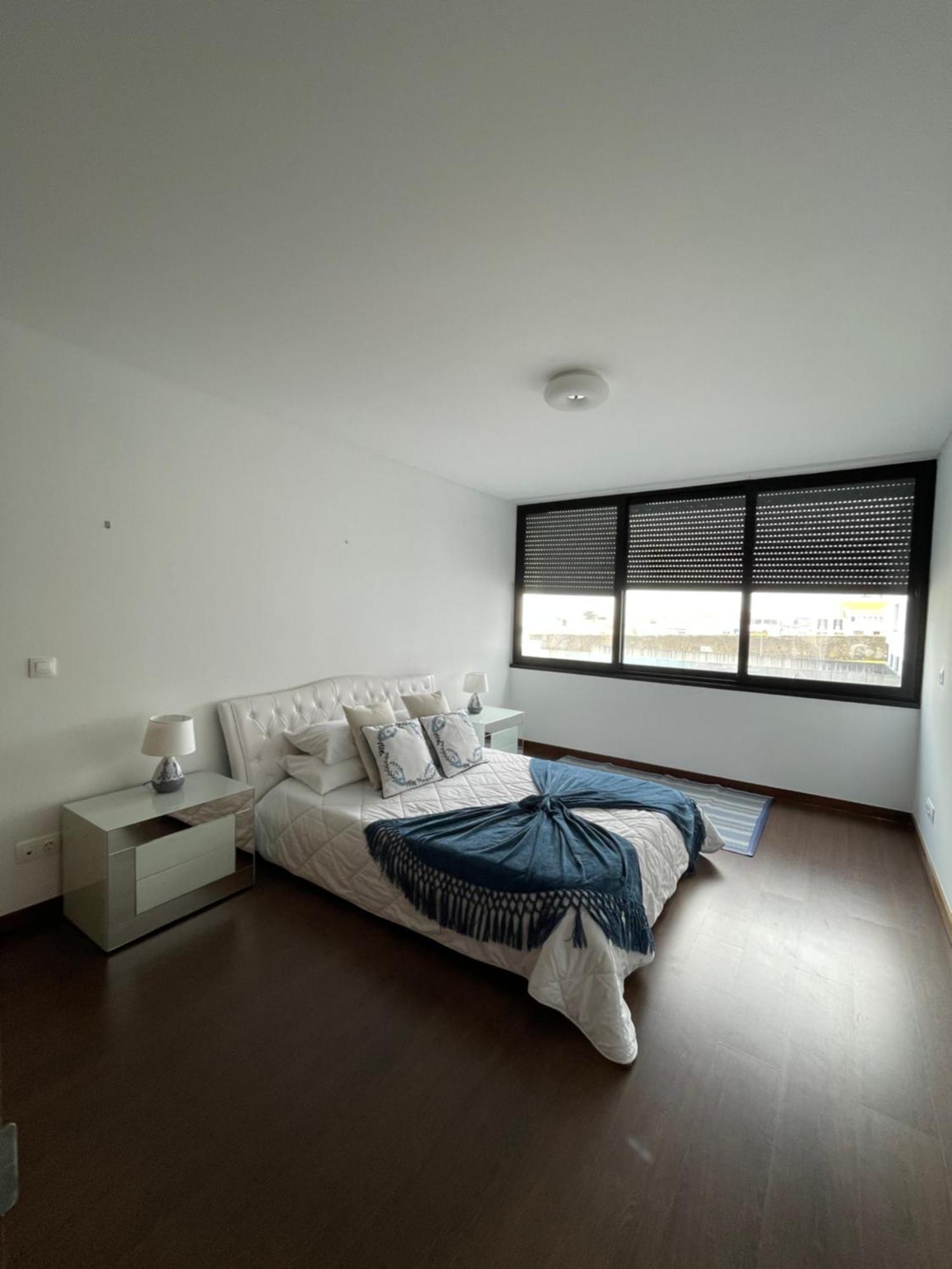 Neat Apartment Ponta Delgada  Luaran gambar