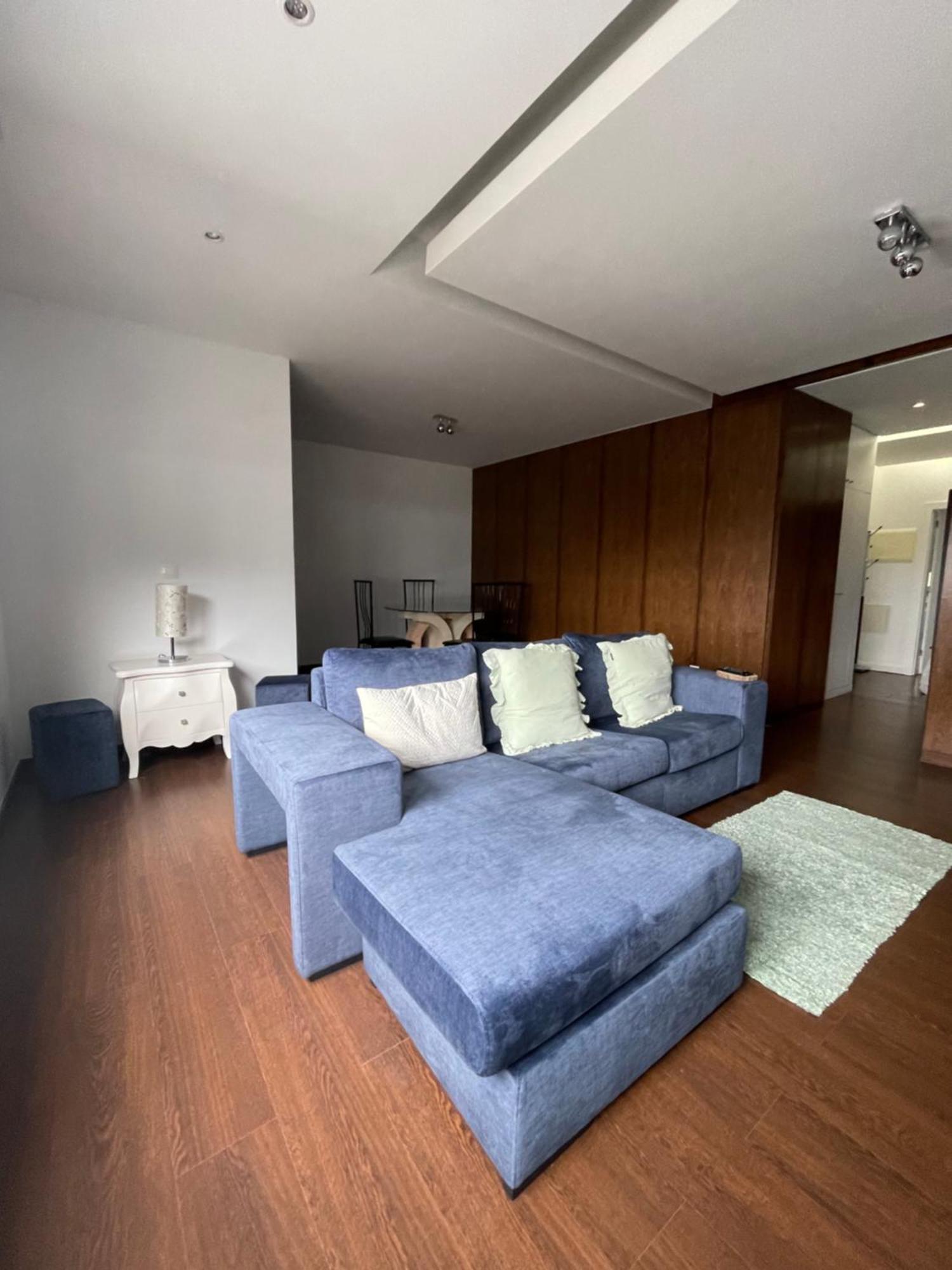Neat Apartment Ponta Delgada  Luaran gambar