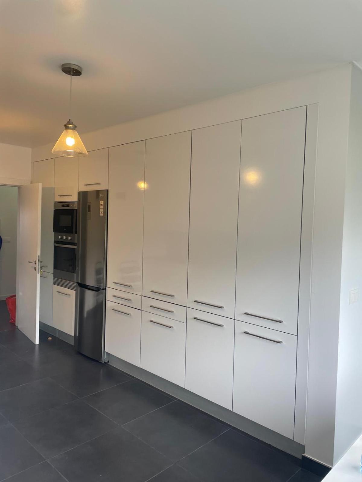 Neat Apartment Ponta Delgada  Luaran gambar