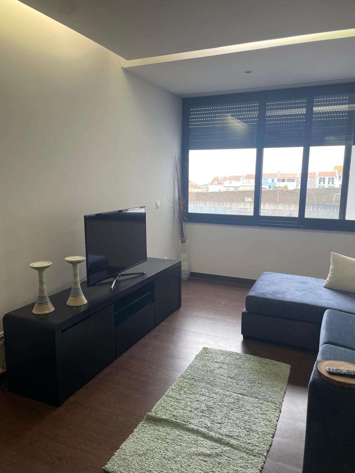 Neat Apartment Ponta Delgada  Luaran gambar