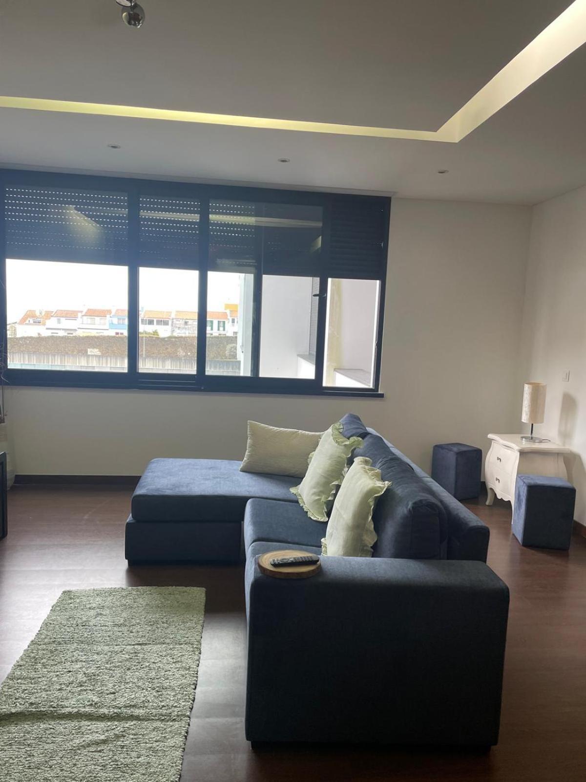 Neat Apartment Ponta Delgada  Luaran gambar