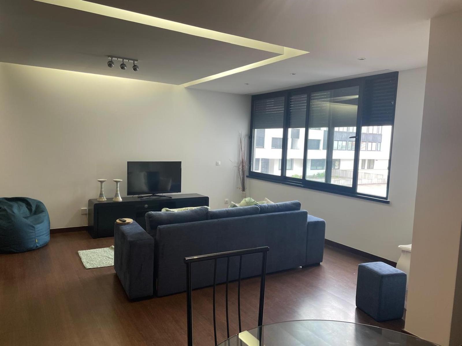Neat Apartment Ponta Delgada  Luaran gambar