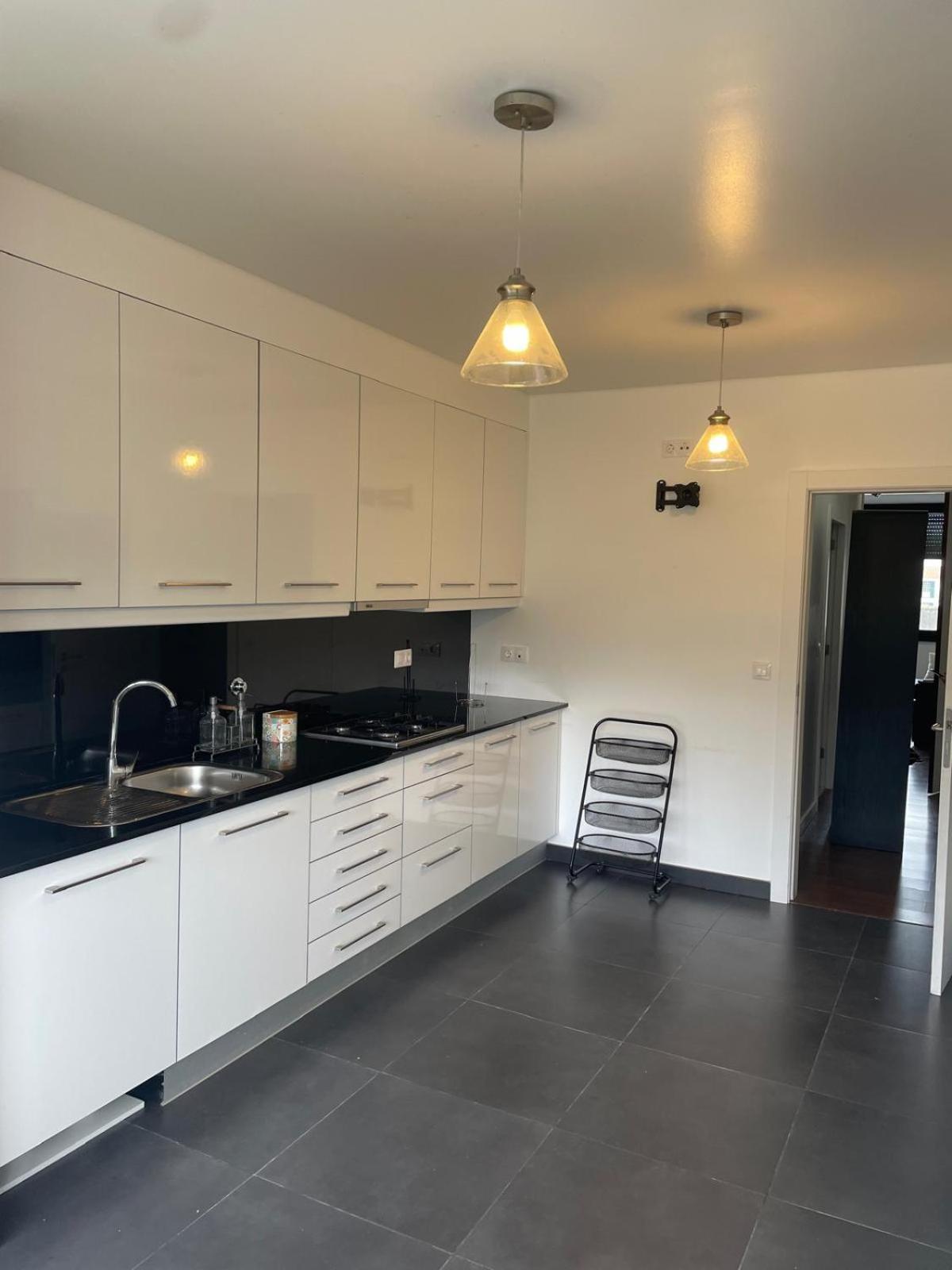 Neat Apartment Ponta Delgada  Luaran gambar