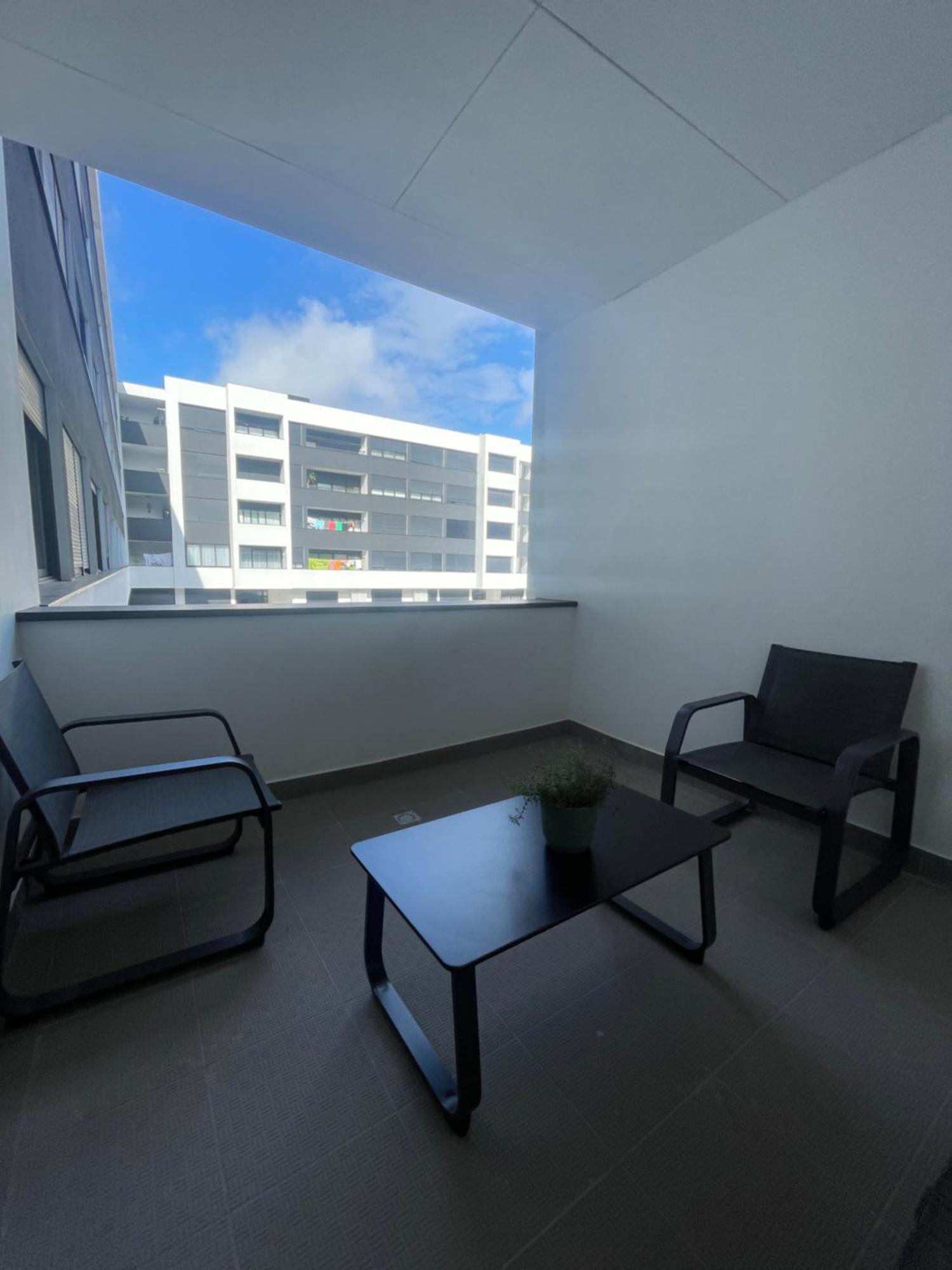 Neat Apartment Ponta Delgada  Luaran gambar