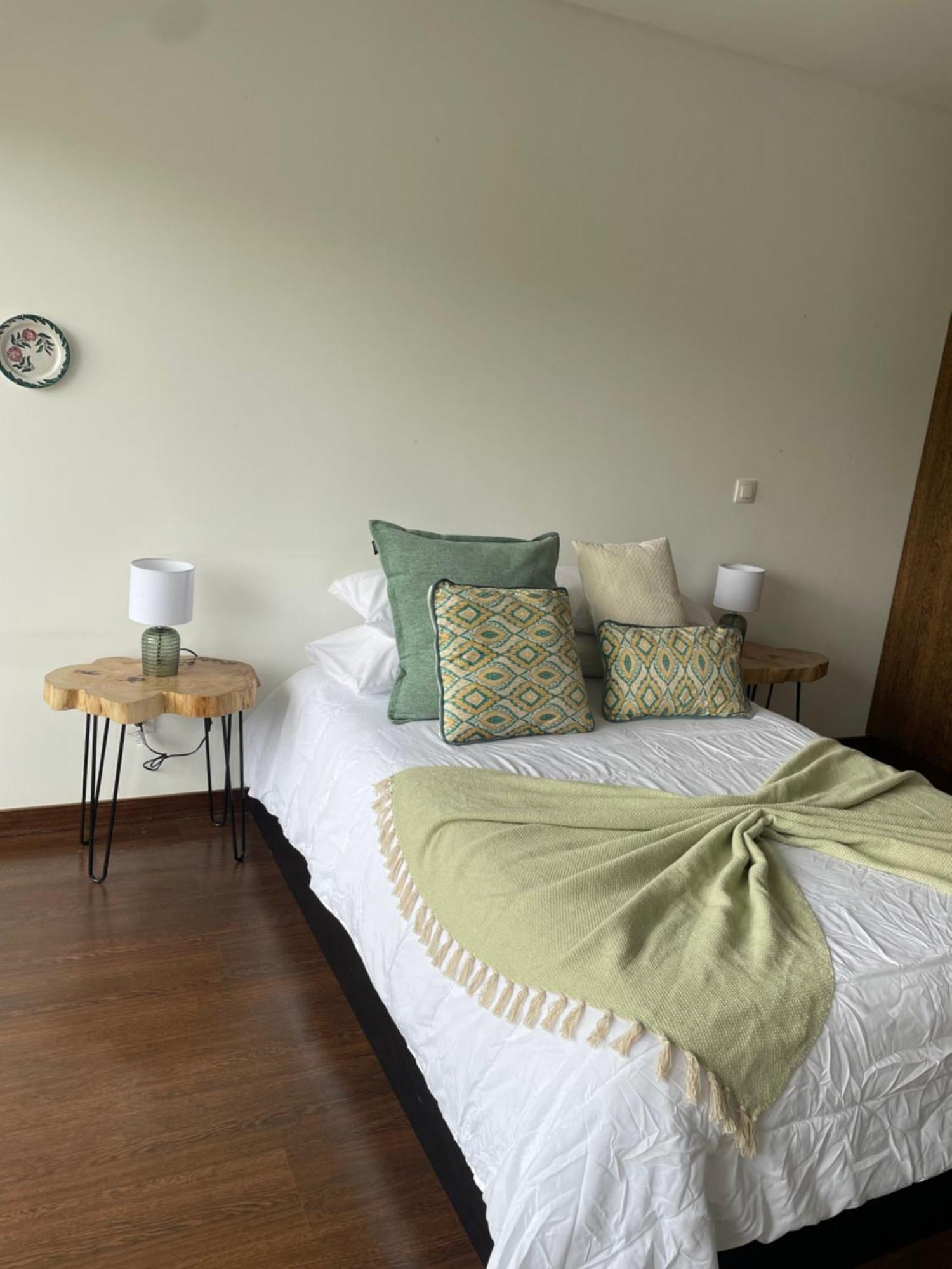 Neat Apartment Ponta Delgada  Luaran gambar