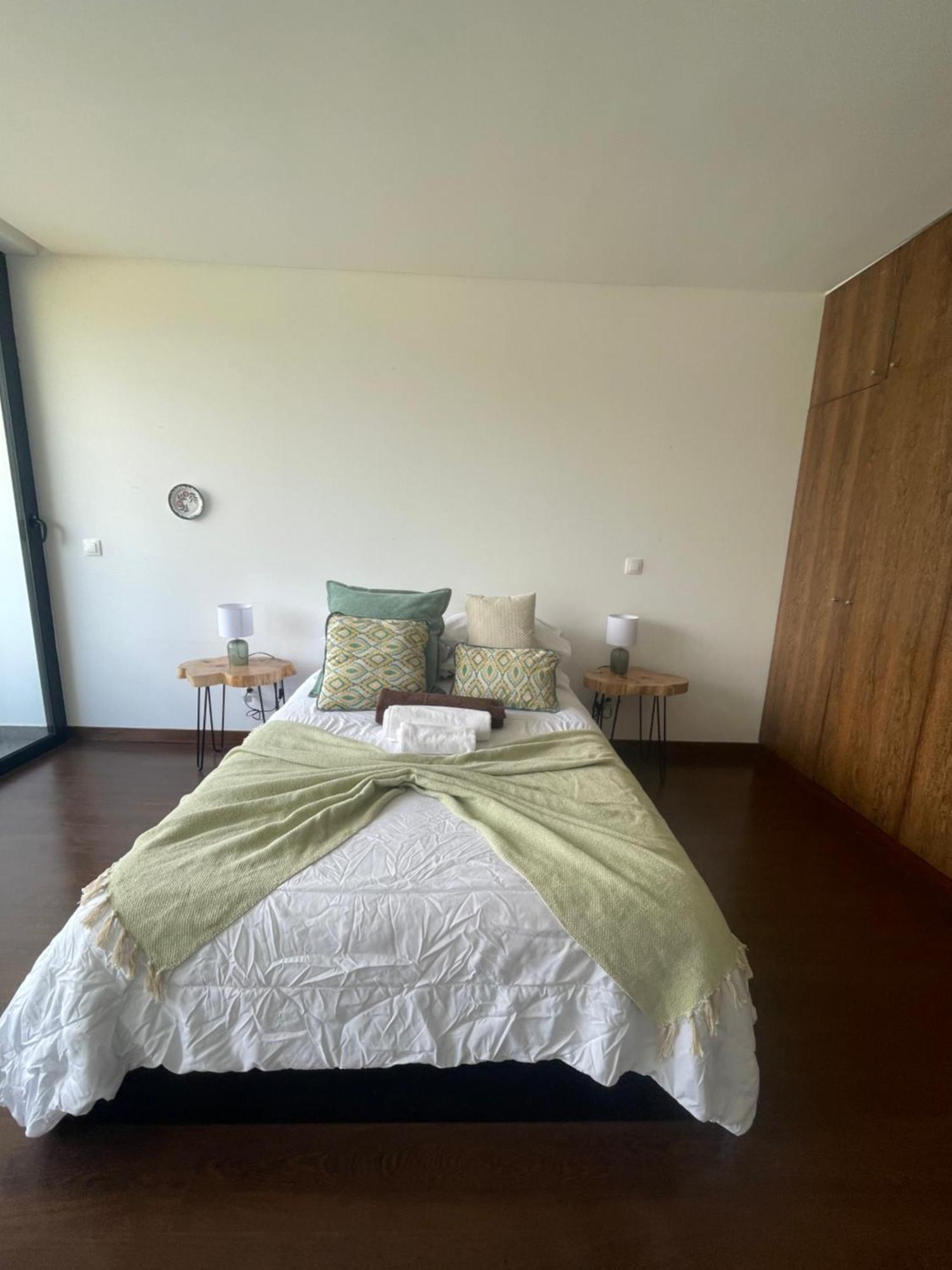 Neat Apartment Ponta Delgada  Luaran gambar