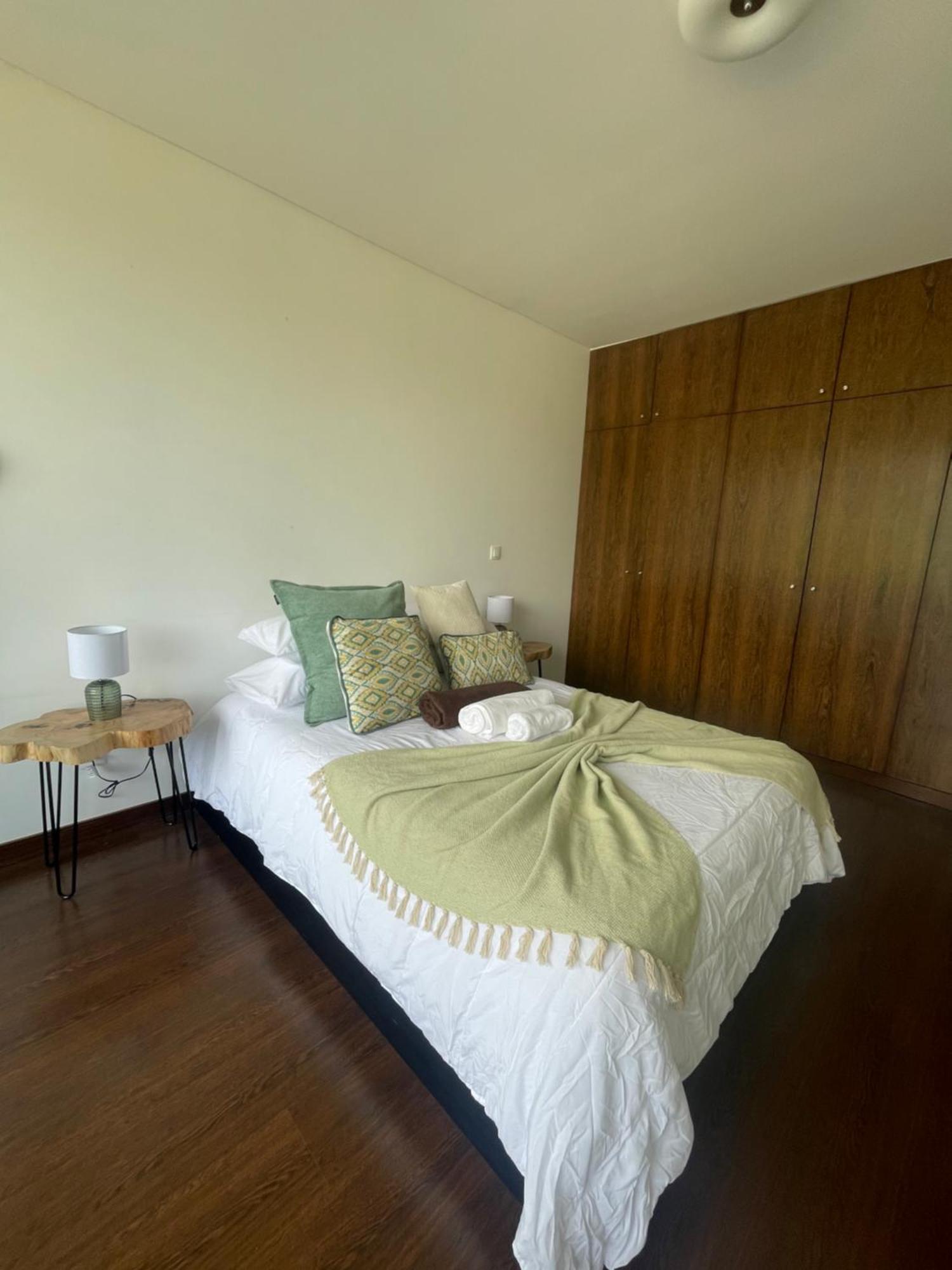 Neat Apartment Ponta Delgada  Luaran gambar